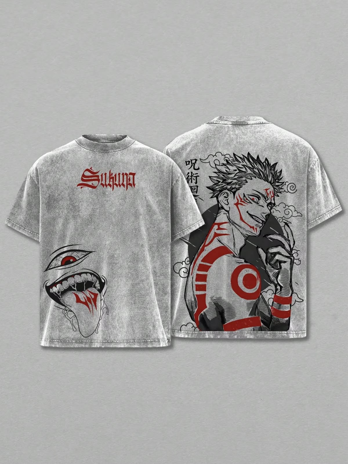 OverSized T-Shirts