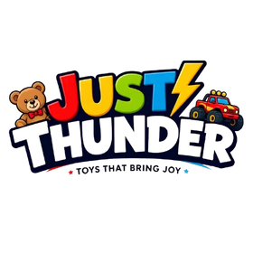 Just Thunder Pk