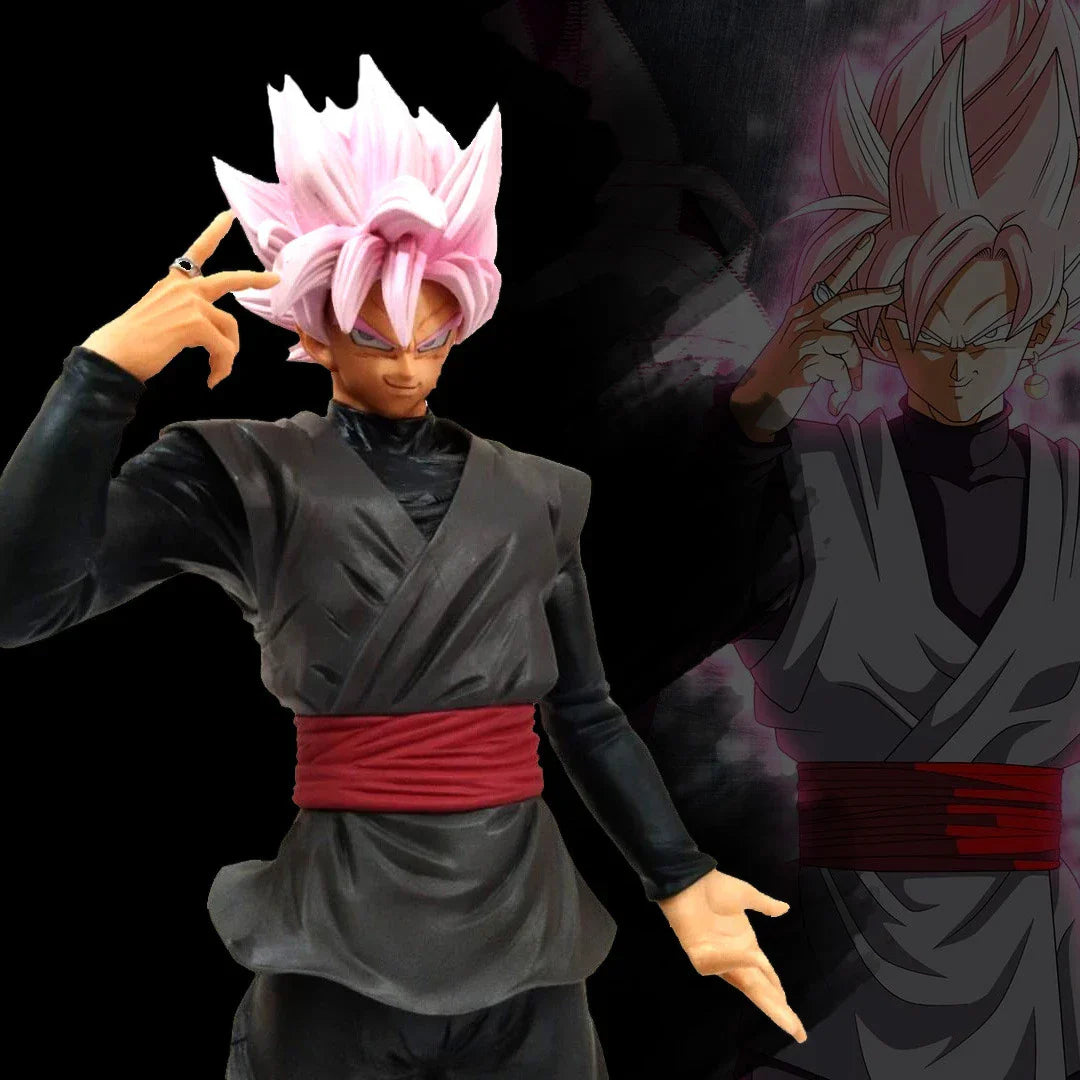 11.5' Premium Anime Warrior Action Figure - Collectible Toy