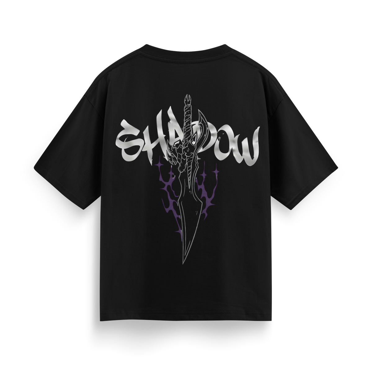 Shadow Warrior Graphic  T-Shirt