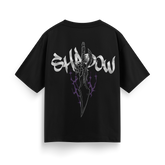 Shadow Warrior Graphic  T-Shirt