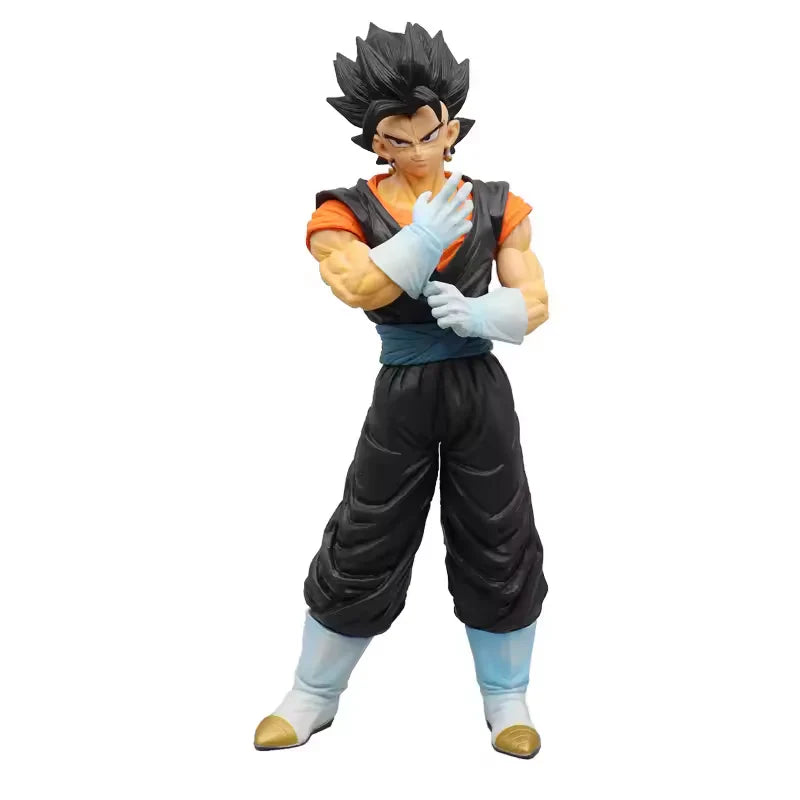 11.5' Premium Anime Warrior Action Figure - Collectible Toy