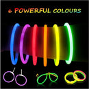 Glow Sticks – Glow in the Dark Costume