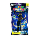 Glow Sticks – Glow in the Dark Costume