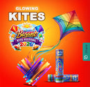 Glow Sticks – Glow in the Dark Costume