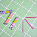 Bubble Glue Blowing Bubble Ball - 5 Pcs