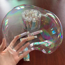 Bubble Glue Blowing Bubble Ball - 5 Pcs