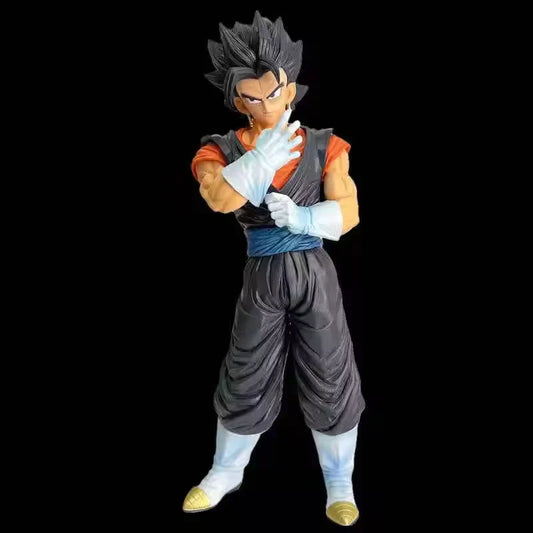 11.5' Premium Anime Warrior Action Figure - Collectible Toy