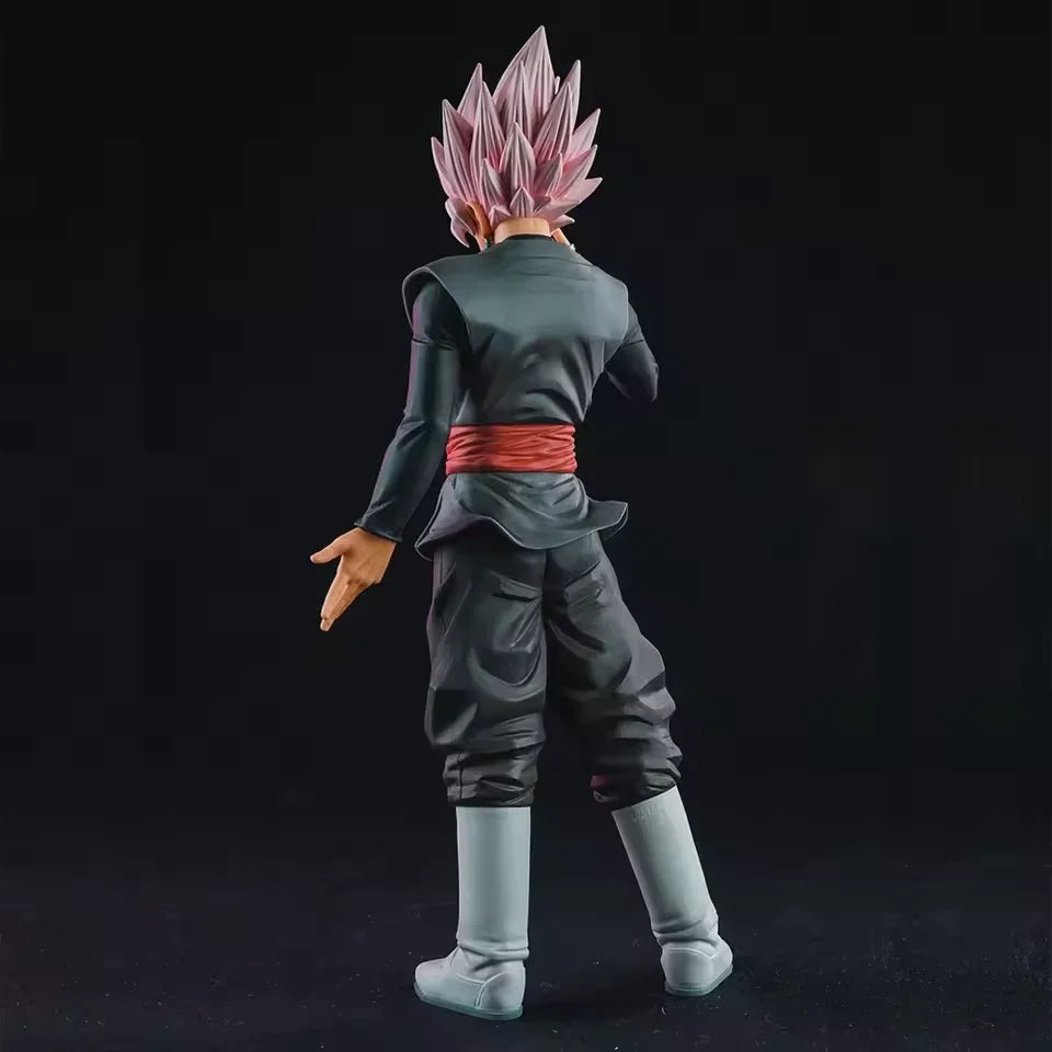 11.5' Premium Anime Warrior Action Figure - Collectible Toy