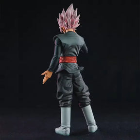 11.5' Premium Anime Warrior Action Figure - Collectible Toy