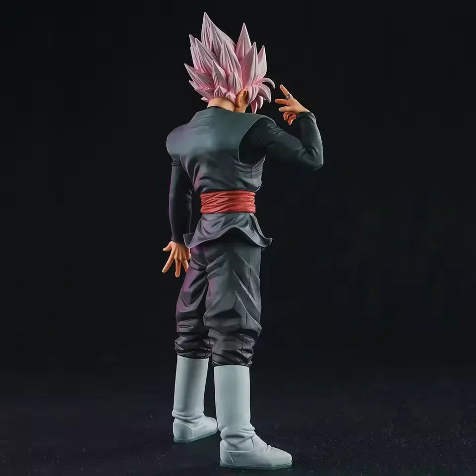 11.5' Premium Anime Warrior Action Figure - Collectible Toy