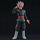 11.5' Premium Anime Warrior Action Figure - Collectible Toy