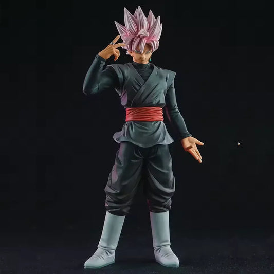 11.5' Premium Anime Warrior Action Figure - Collectible Toy