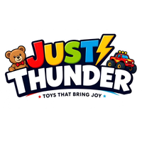 Just Thunder Pk