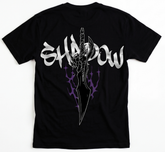Sung Jin-woo 'Shadow Monarch' Graphic  T-Shirt