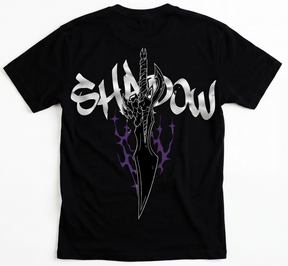 Sung Jin-woo 'Shadow Monarch' Graphic  T-Shirt