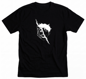Sung Jin-woo 'Shadow Monarch' Graphic  T-Shirt