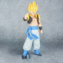 11.5' Premium Anime Warrior Action Figure - Collectible Toy