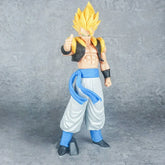 11.5' Premium Anime Warrior Action Figure - Collectible Toy