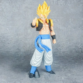 11.5' Premium Anime Warrior Action Figure - Collectible Toy
