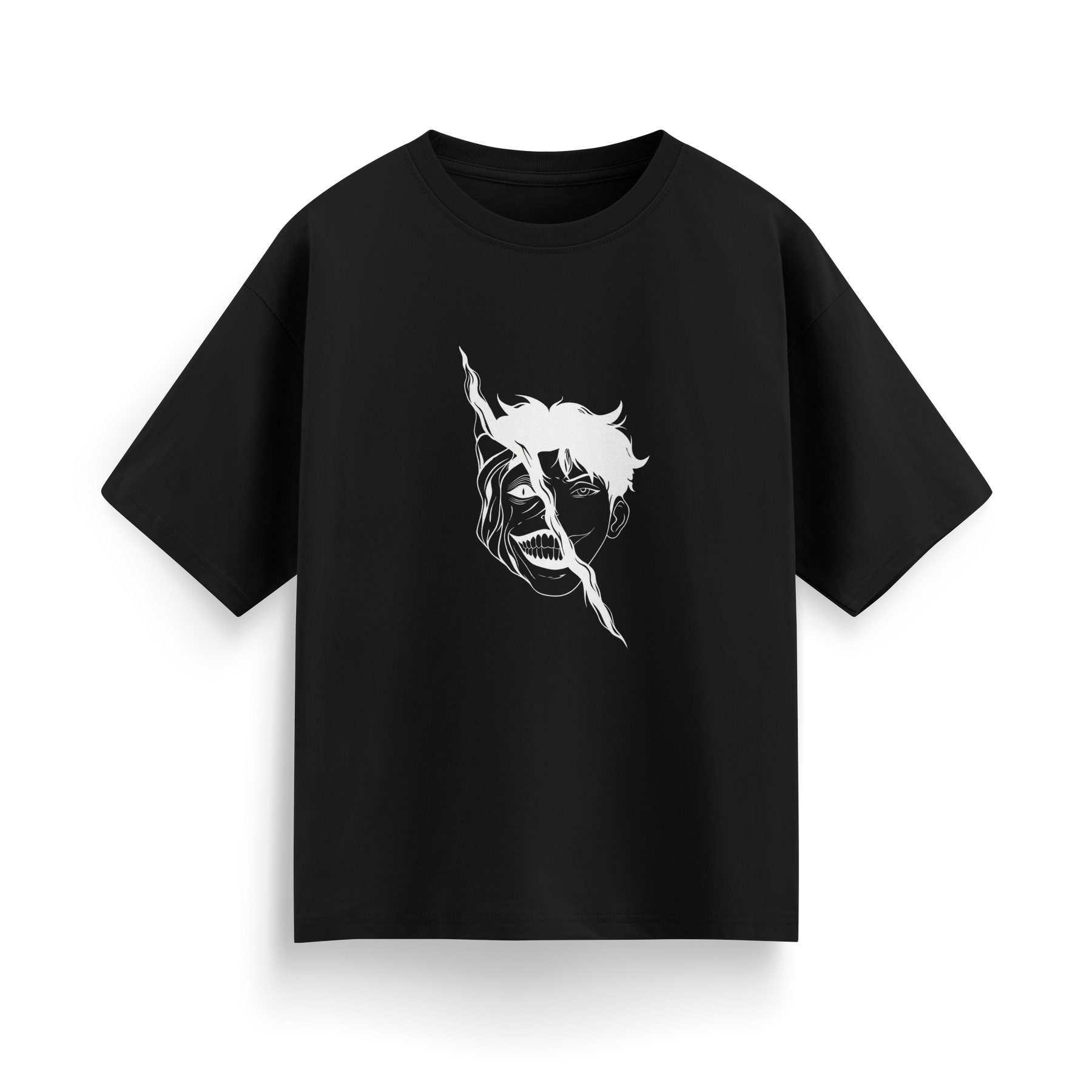 Shadow Warrior Graphic  T-Shirt