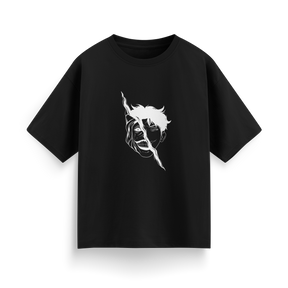 Shadow Warrior Graphic  T-Shirt