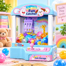 Kids Mini Claw Machine Catcher Toy (WS5392