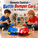 Remote Control Battle Bumper Cars for 2 Players (0189)
(6)