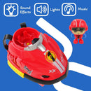 Remote Control Battle Bumper Cars for 2 Players (0189)
(6)