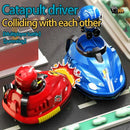 Remote Control Battle Bumper Cars for 2 Players (0189)
(6)