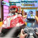 Remote Control Battle Bumper Cars for 2 Players (0189)
(6)