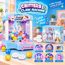 Kids Mini Claw Machine Catcher Toy (WS5392