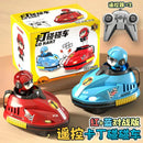 Remote Control Battle Bumper Cars for 2 Players (0189)
(6)