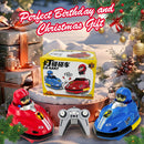 Remote Control Battle Bumper Cars for 2 Players (0189)
(6)
