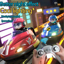 Remote Control Battle Bumper Cars for 2 Players (0189)
(6)