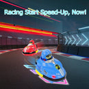 Remote Control Battle Bumper Cars for 2 Players (0189)
(6)