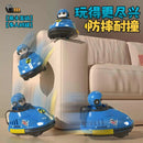 Remote Control Battle Bumper Cars for 2 Players (0189)
(6)