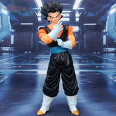11.5' Premium Anime Warrior Action Figure - Collectible Toy