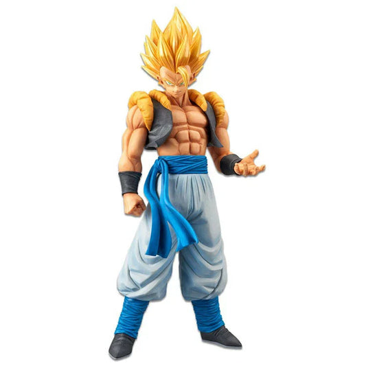 11.5' Premium Anime Warrior Action Figure - Collectible Toy