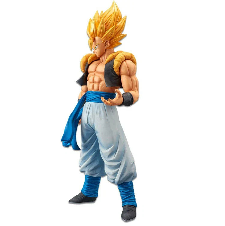 11.5' Premium Anime Warrior Action Figure - Collectible Toy