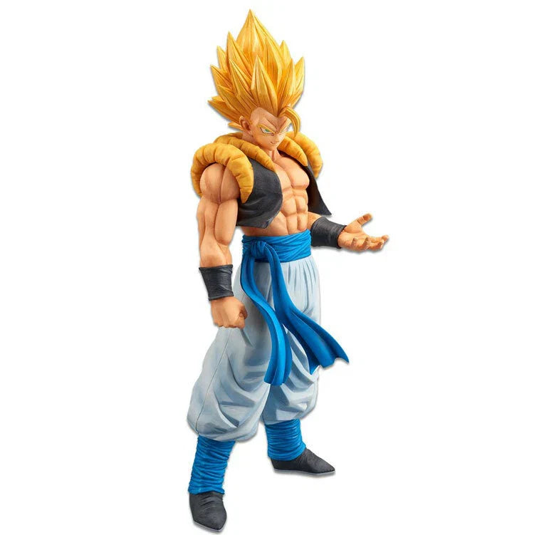 11.5' Premium Anime Warrior Action Figure - Collectible Toy
