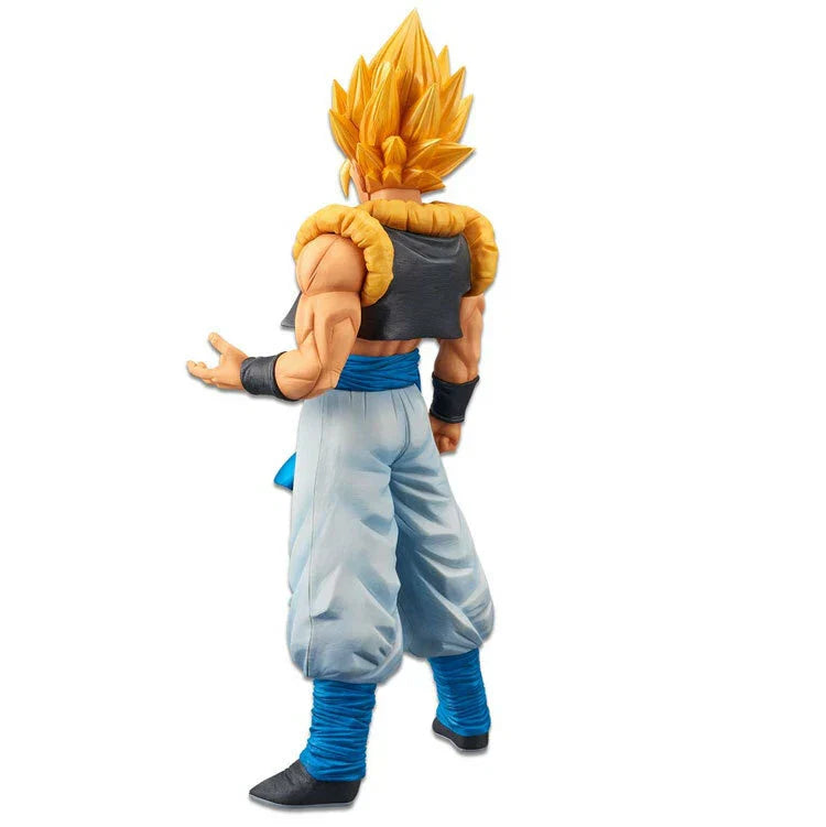 11.5' Premium Anime Warrior Action Figure - Collectible Toy