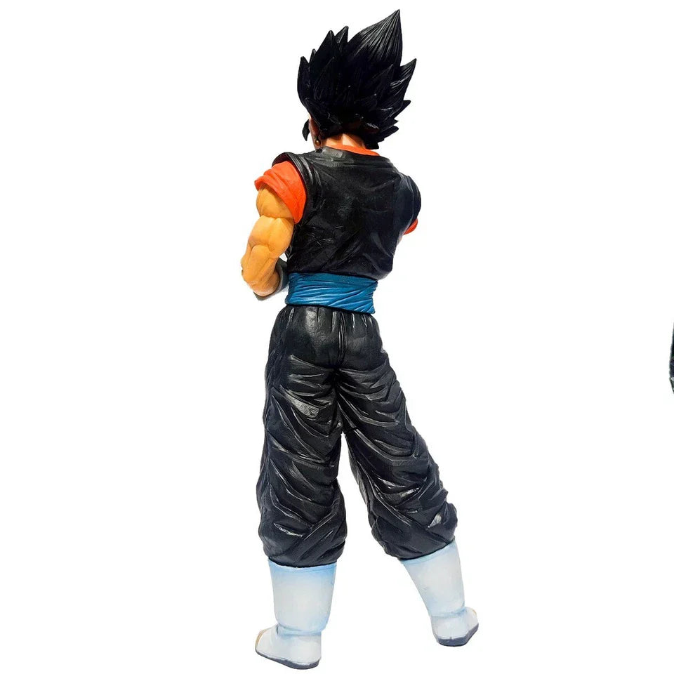 11.5' Premium Anime Warrior Action Figure - Collectible Toy