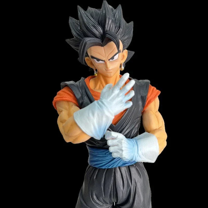 11.5' Premium Anime Warrior Action Figure - Collectible Toy