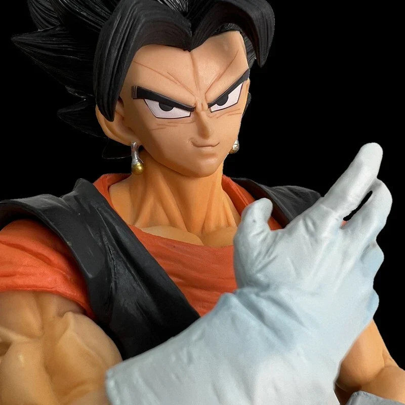 11.5' Premium Anime Warrior Action Figure - Collectible Toy